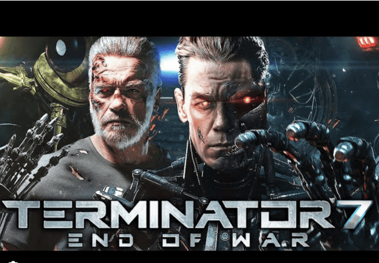 Terminator 7